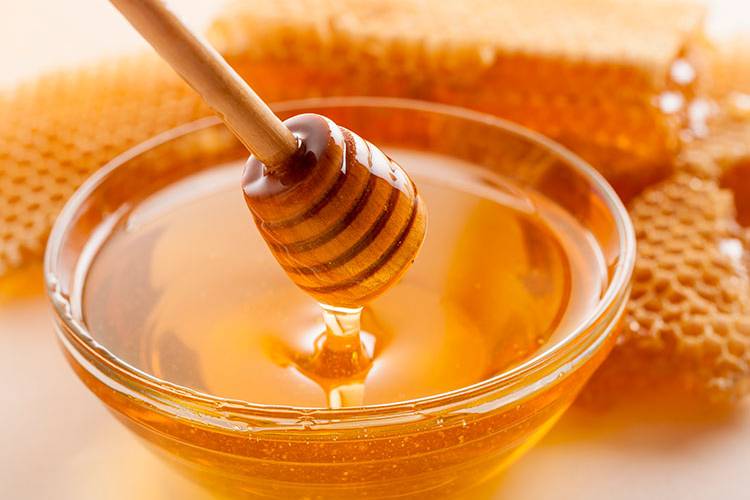 Resultado de imagen de miel