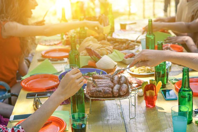 Cómo preparar la mejor barbacoa? 6 consejos útiles - Brasas y Sabores