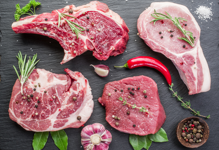 Cuál es la diferencia entre la carne de ternera y res? Te vas a sorprender