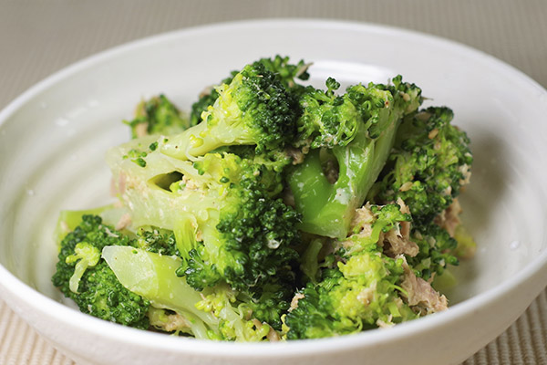 Propiedades del brócoli, un alimento muy beneficioso