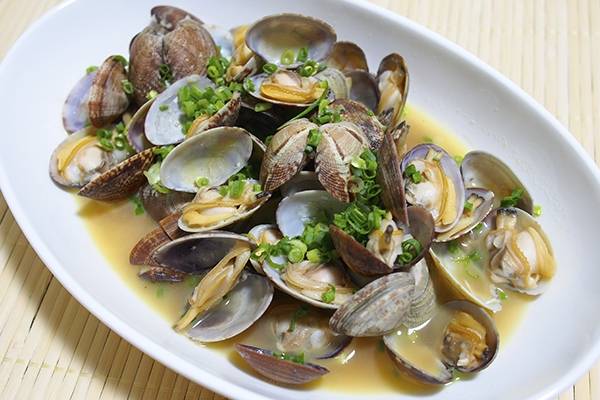 10 mariscos imprescindibles para Navidad