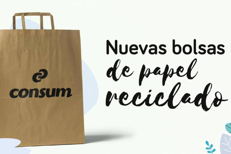 paper rubbish bolsas