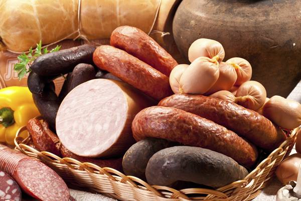 10 Types of Sausage (Different Varieties) - Insanely Good