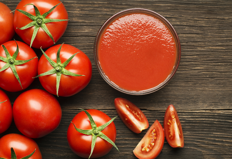 Cómo hacer tomates secos - Entrenosotros