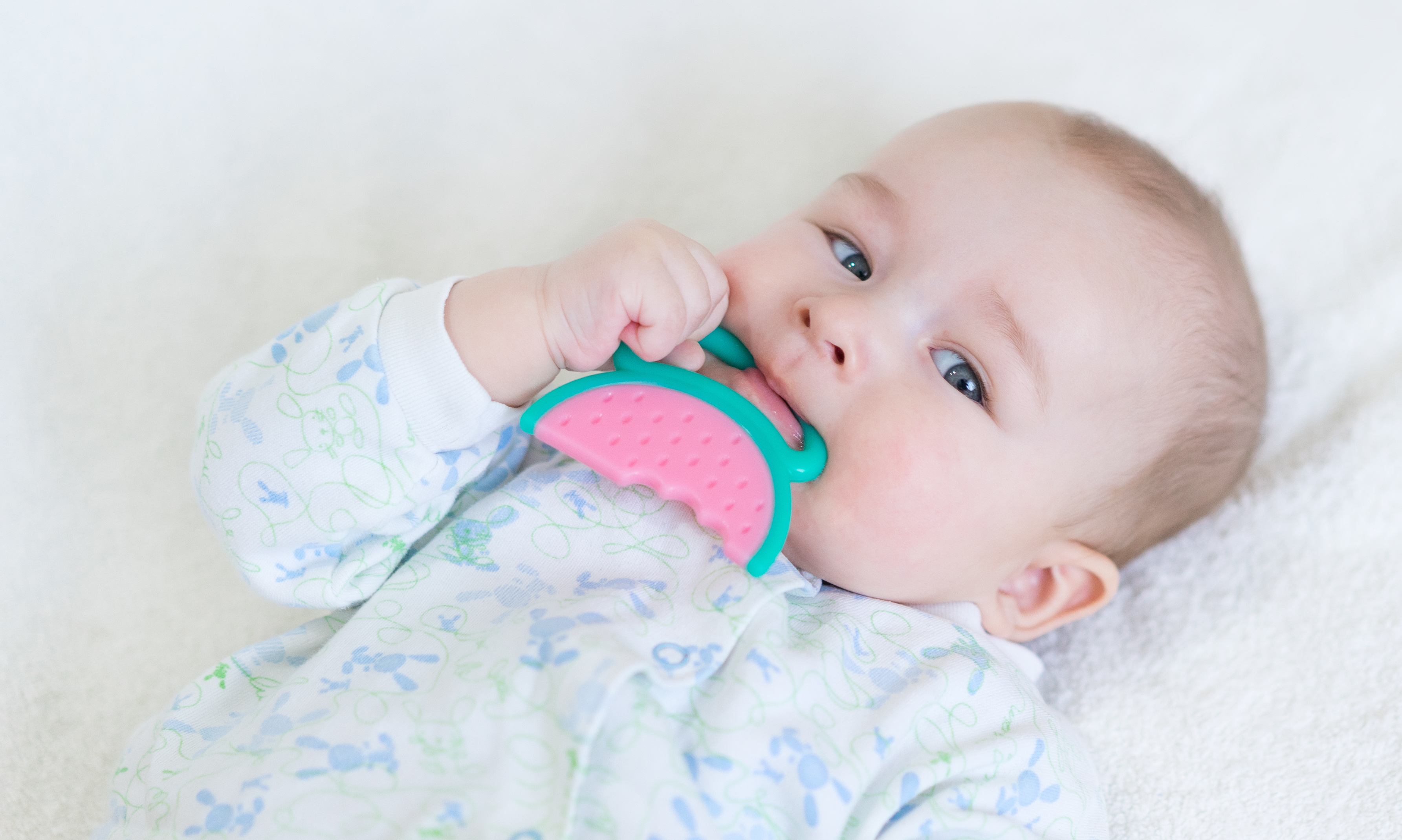 A Que Edad Terminan De Mudar Los Dientes Los Niños