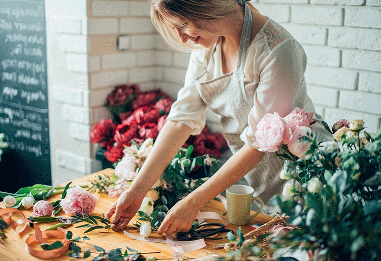 Descubre el significado de las flores