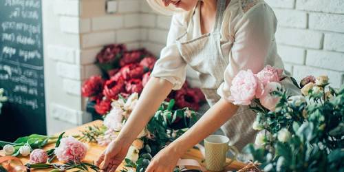 Descubre el significado de las flores