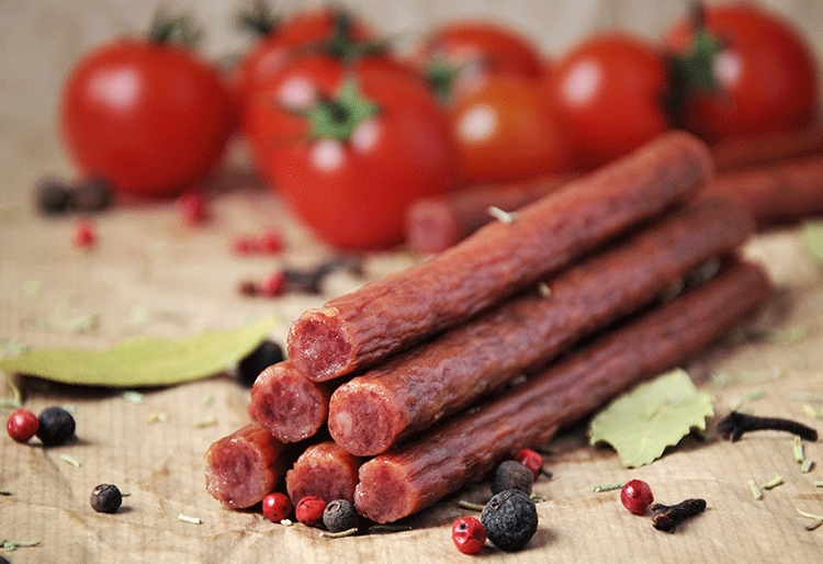 Longaniza de Pascua, el embutido de Semana Santa