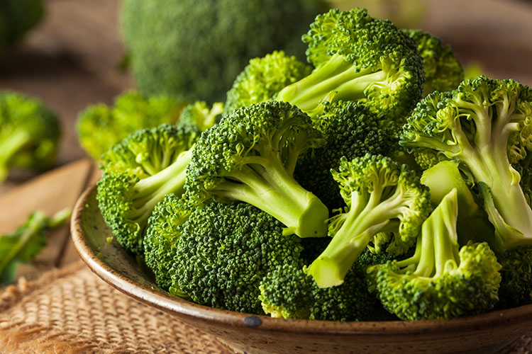 Tips for eating more vegetables - Entrenosotros | Consum
