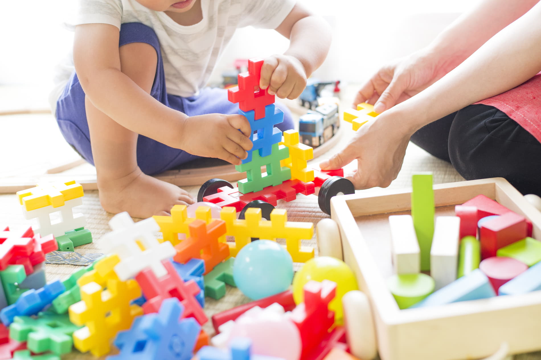 Juegos de mesa en familia: binomio de aprendizaje