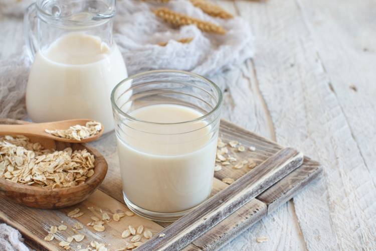 Las Propiedades De La Avena Y Sus Beneficios Cuidarnos Consum