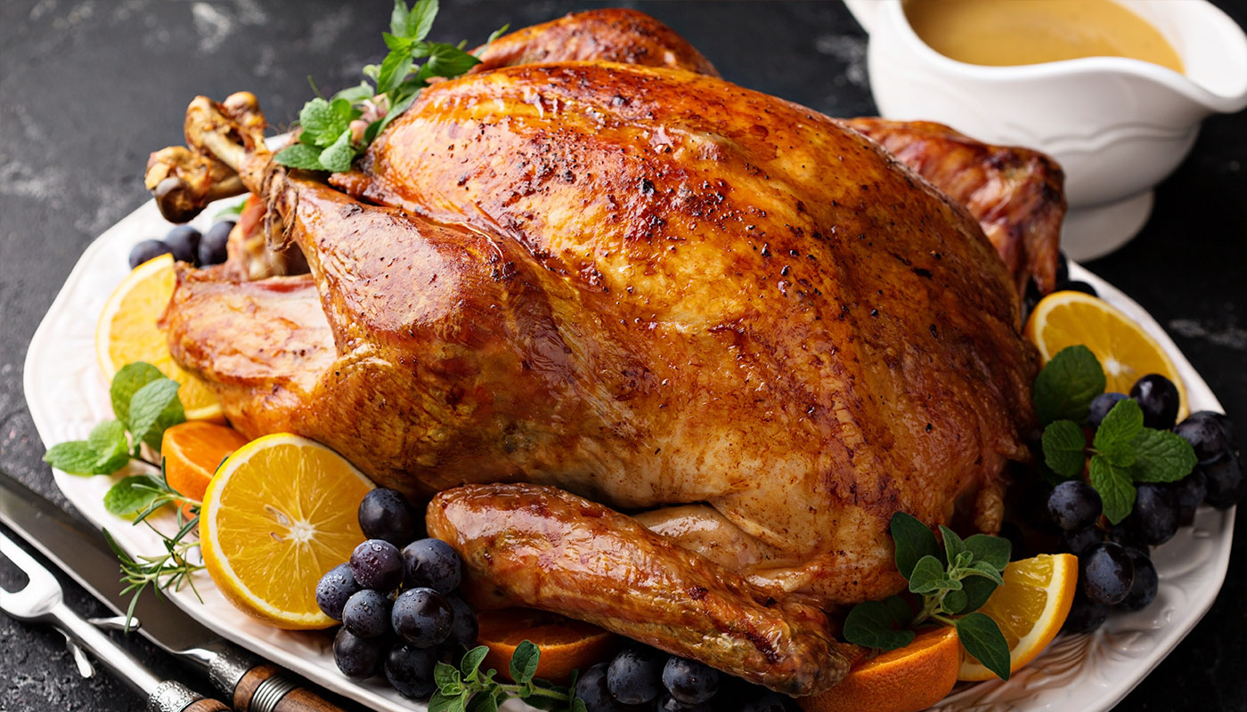 Pollo relleno navideño: receta paso a paso - Entrenosotros | Consum