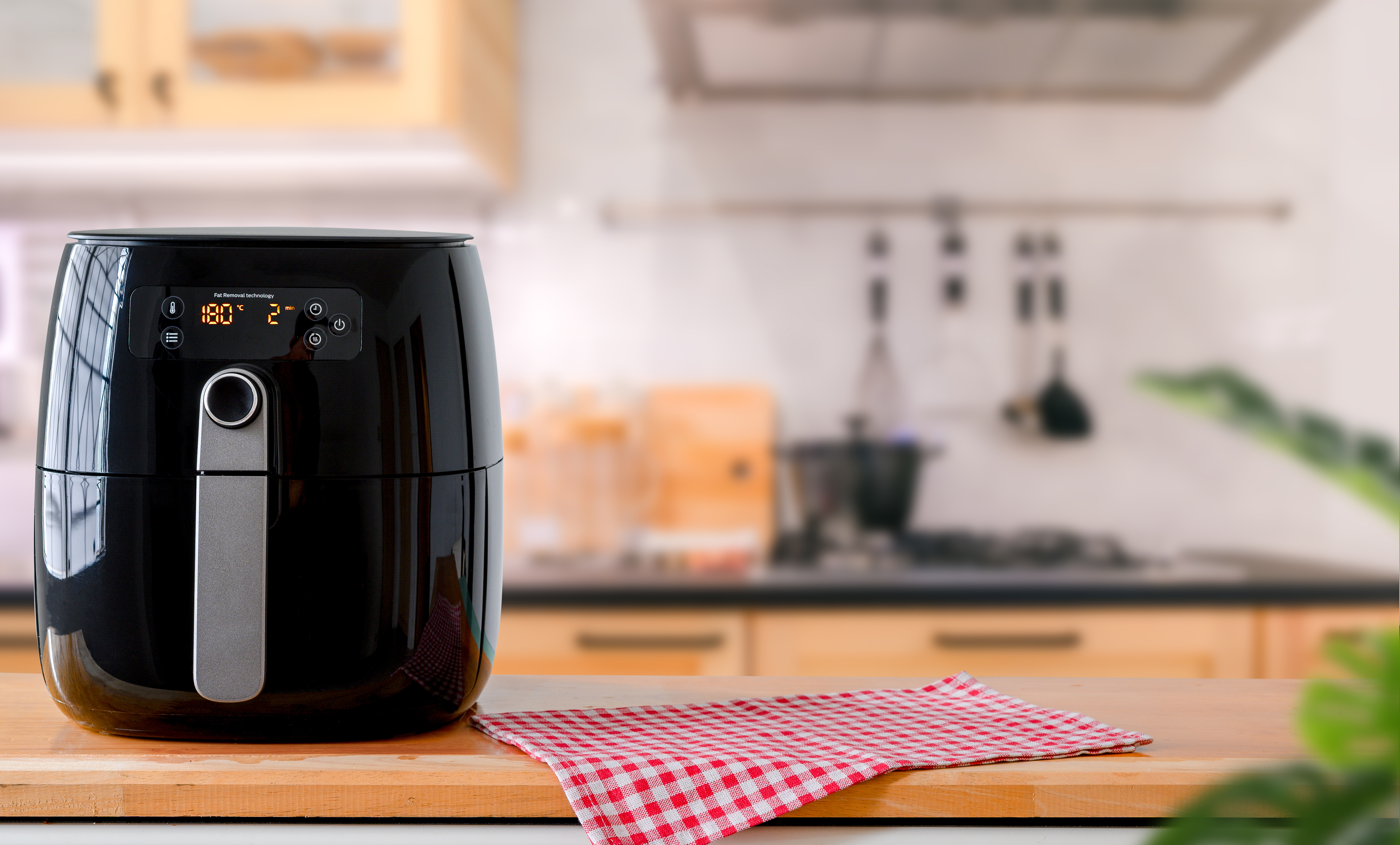 5 Recetas para airfryer que tienes que probar Entrenosotros Consum