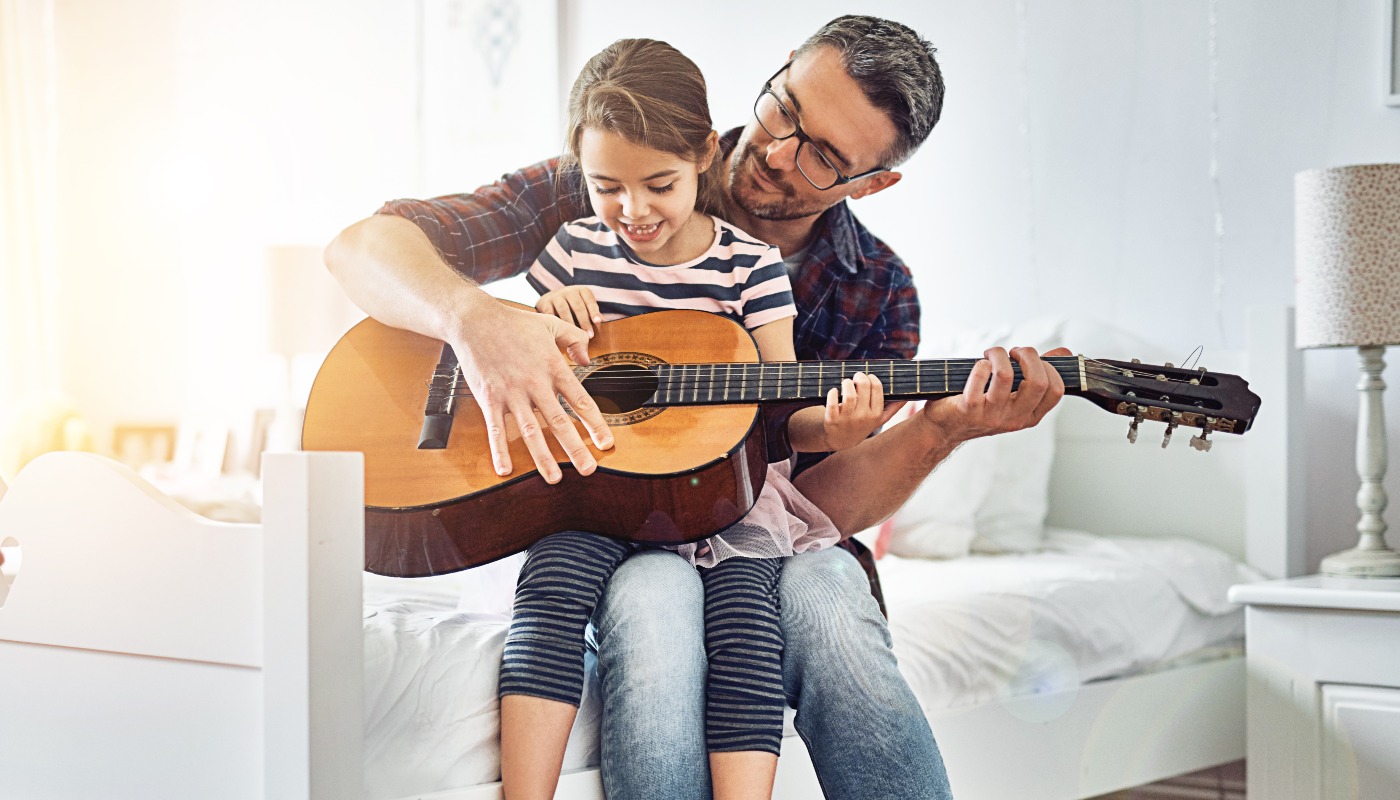 Música relajante para promover la calma y concentración